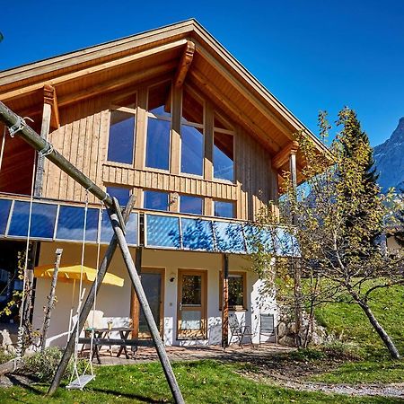 Ferienwohnung Haus Leonard Έρβαλντ Εξωτερικό φωτογραφία