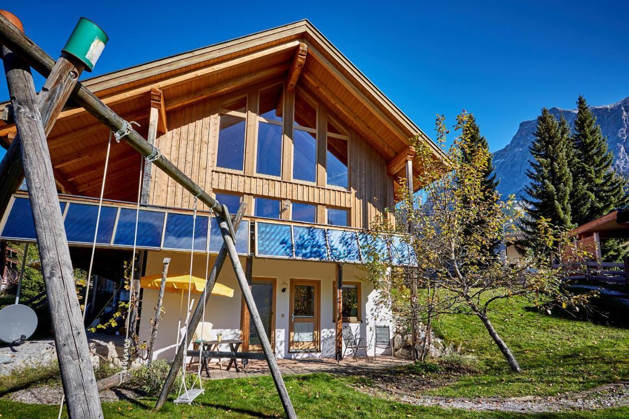 Ferienwohnung Haus Leonard Έρβαλντ Εξωτερικό φωτογραφία