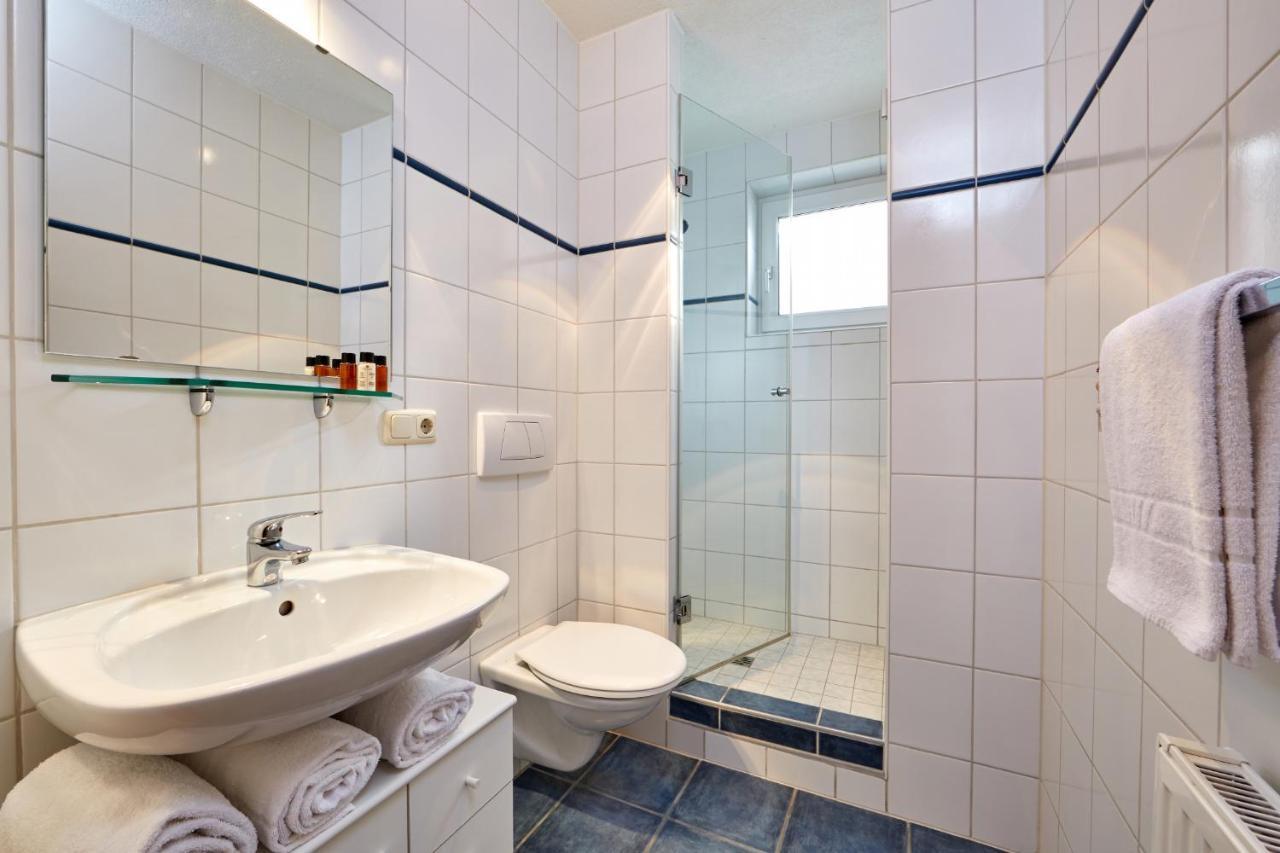 Ferienwohnung Haus Leonard Έρβαλντ Εξωτερικό φωτογραφία