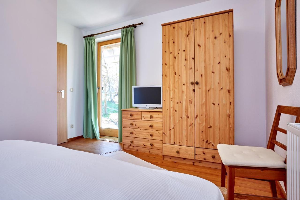 Ferienwohnung Haus Leonard Έρβαλντ Εξωτερικό φωτογραφία