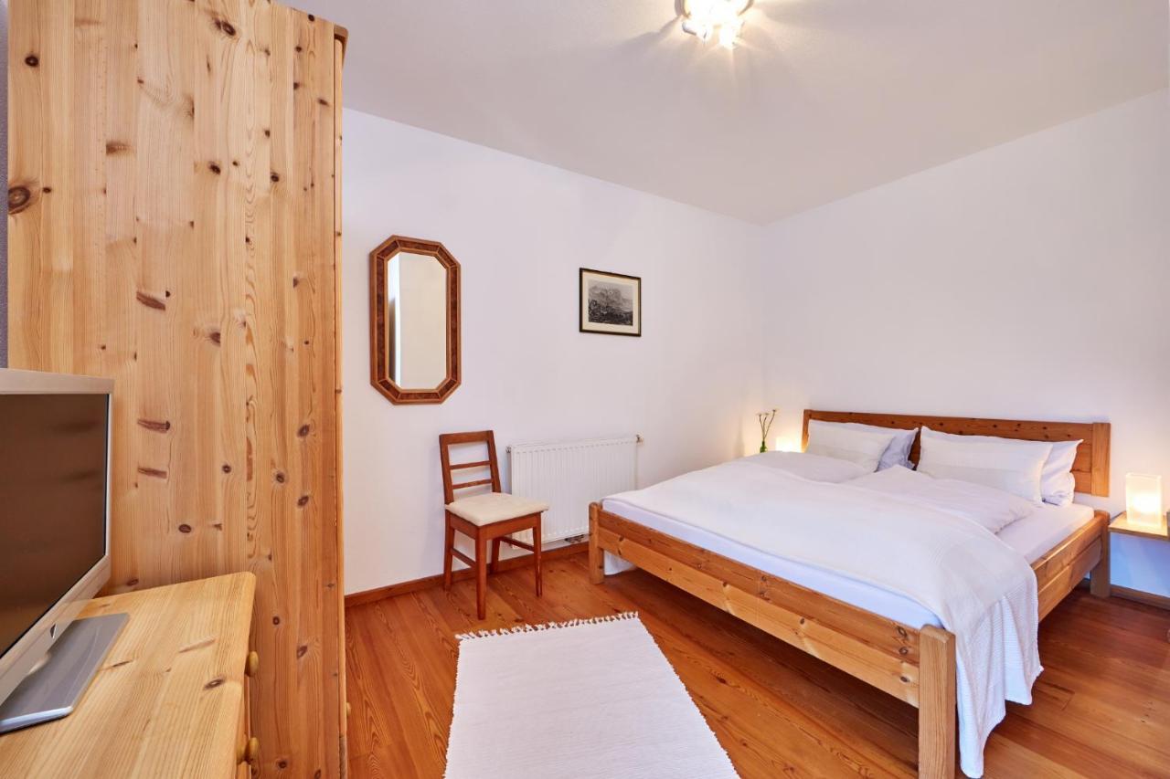 Ferienwohnung Haus Leonard Έρβαλντ Εξωτερικό φωτογραφία