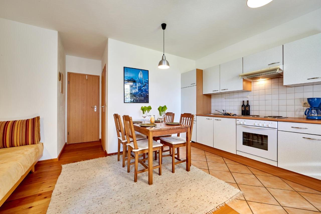 Ferienwohnung Haus Leonard Έρβαλντ Εξωτερικό φωτογραφία
