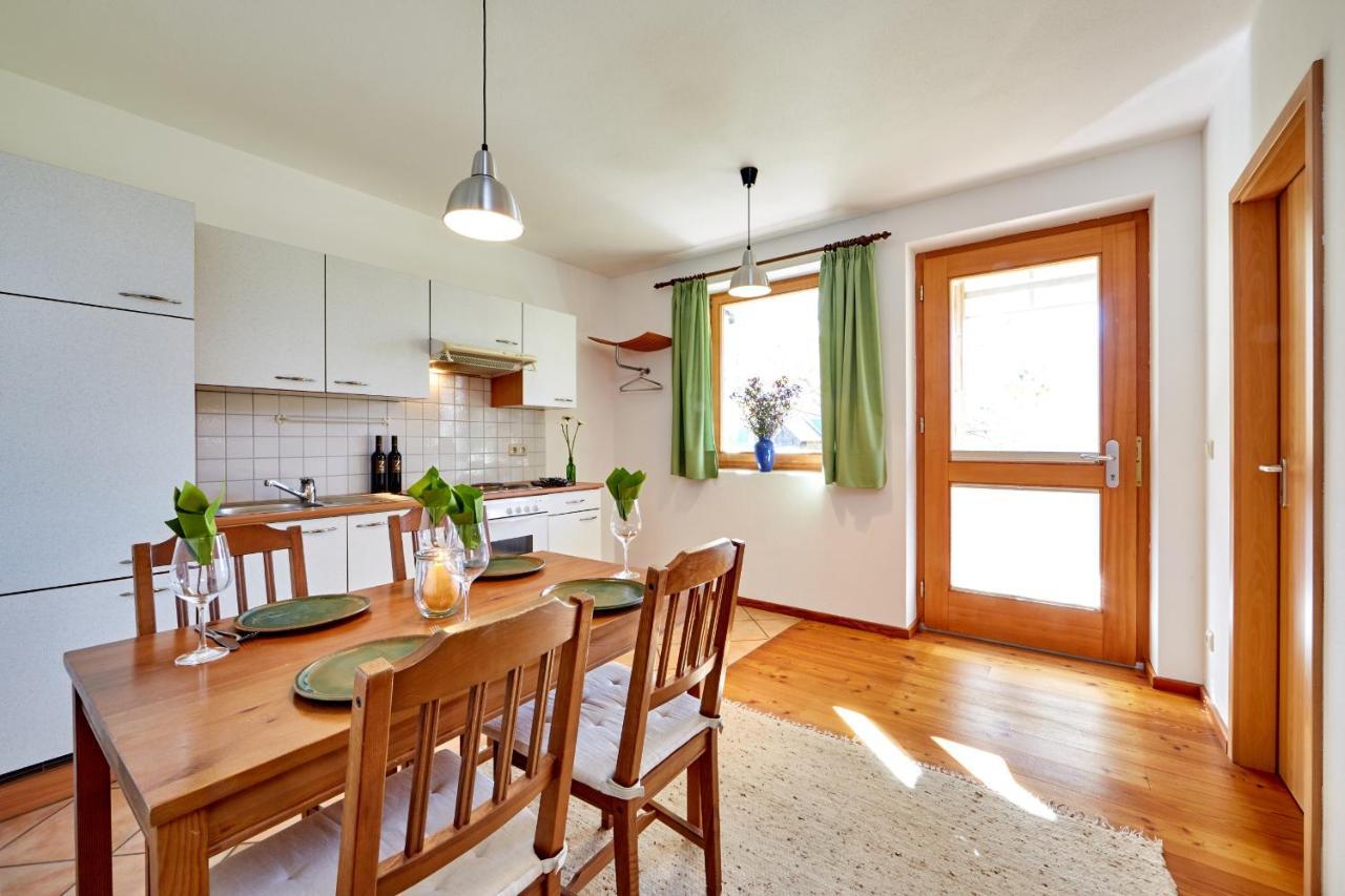 Ferienwohnung Haus Leonard Έρβαλντ Εξωτερικό φωτογραφία